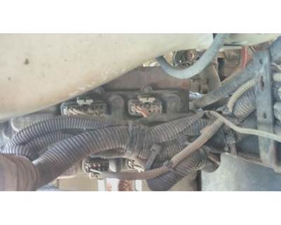 Freightliner M2 112 Left Chassis Control Module