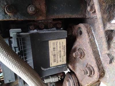 Hino 268 Right Chassis Control Module