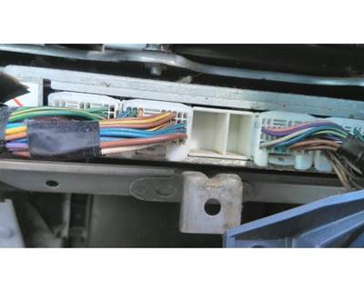 Hino 268 Right Chassis Control Module
