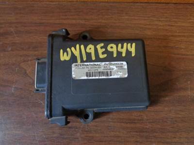 International 3000IC Chassis Control Module