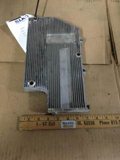 International 4300 Chassis Control Module