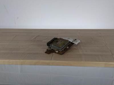 International 4300 Chassis Control Module