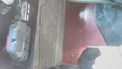 International 4300 Chassis Control Module