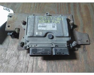 International 4300 Chassis Control Module