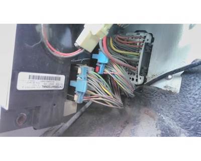 International 4300 Chassis Control Module