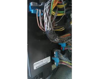 International 4300 Left Chassis Control Module