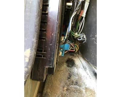 International 4300 Left Chassis Control Module
