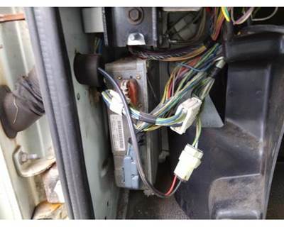 International 4300 Left Chassis Control Module