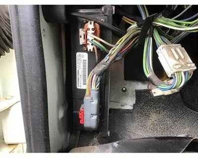 International 4300 Left Chassis Control Module