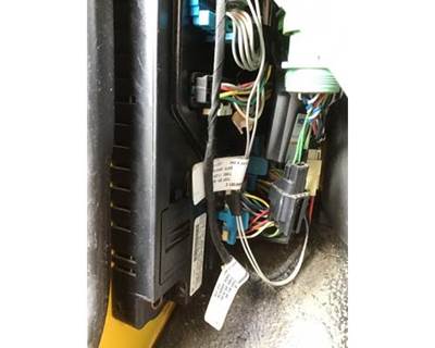 International 4300 Left Chassis Control Module