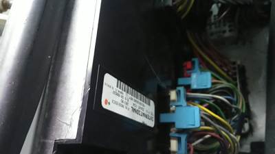 International 4400 Chassis Control Module