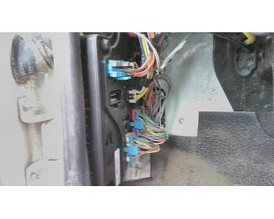 International 4400 Chassis Control Module