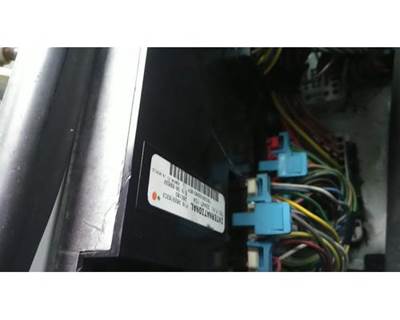 International 4400 Chassis Control Module