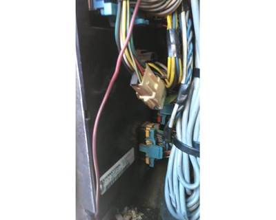 International 4400 Left Chassis Control Module