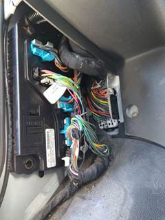 International LT Chassis Control Module