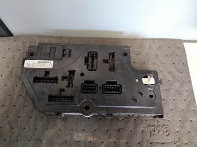 International LT Chassis Control Module