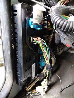 International LT Chassis Control Module