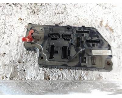 International LT Chassis Control Module