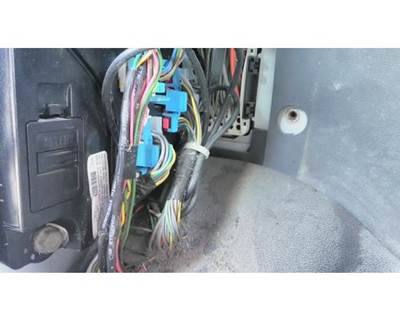 International LT Left Chassis Control Module