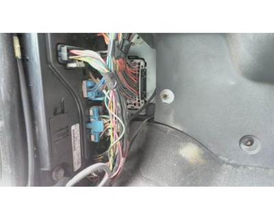International LT Chassis Control Module