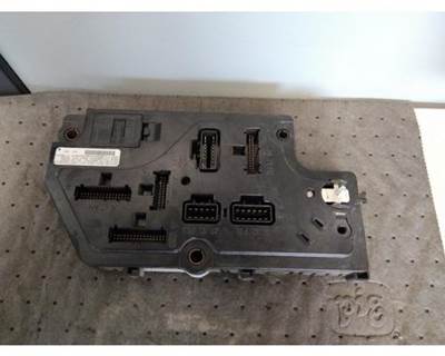 International LT Chassis Control Module