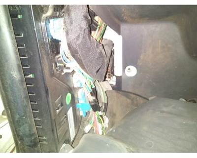 International LT Left Chassis Control Module