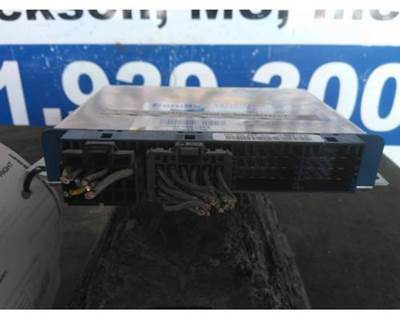 International LT Chassis Control Module