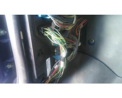 International LT Left Chassis Control Module