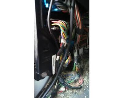 International LT Left Chassis Control Module