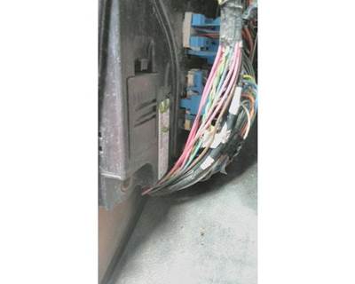 International LT Left Chassis Control Module