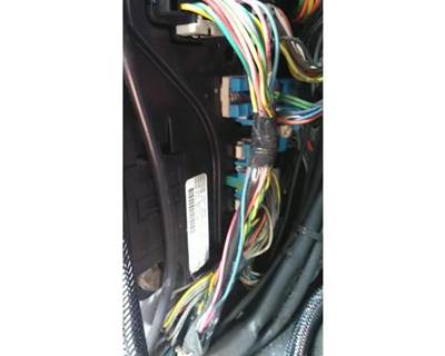 International LT Left Chassis Control Module