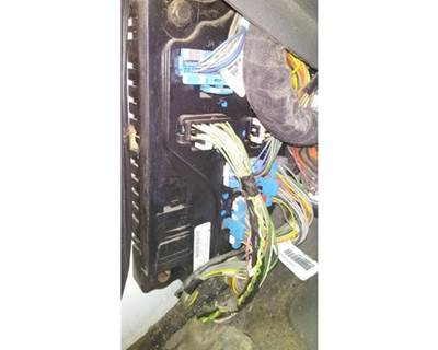 International LT Left Chassis Control Module