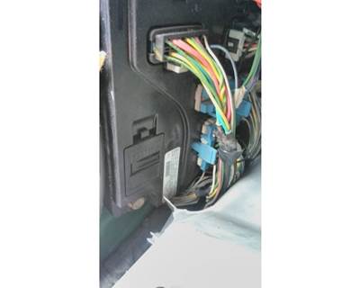 International LT Chassis Control Module