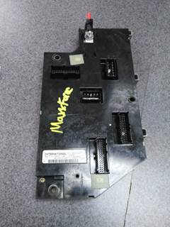 International ProStar Chassis Control Module