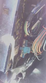 International ProStar Left Chassis Control Module for a International PROSTAR 122