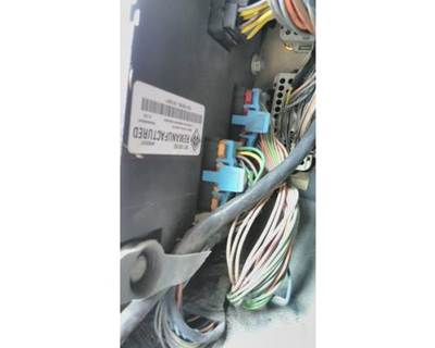 International ProStar Left Chassis Control Module for a International PROSTAR 122