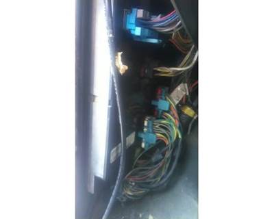 International ProStar Left Chassis Control Module for a International PROSTAR 122