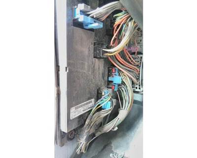 International ProStar Left Chassis Control Module for a International PROSTAR 122