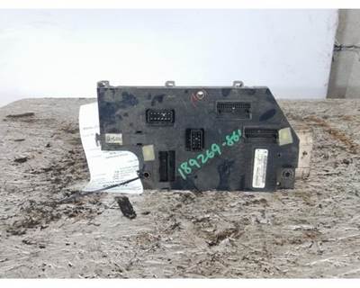 International ProStar Chassis Control Module for a International PROSTAR 113
