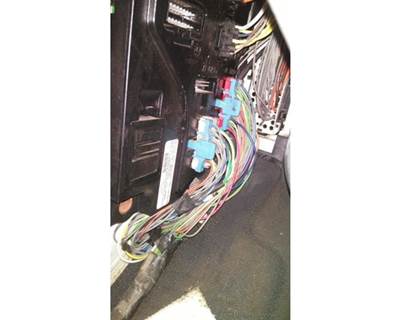 International ProStar Chassis Control Module for a International PROSTAR 122