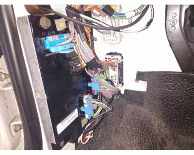 International TerraStar Left Chassis Control Module