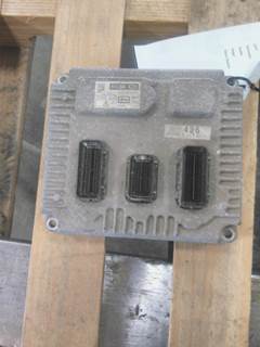 Isuzu NPR Chassis Control Module