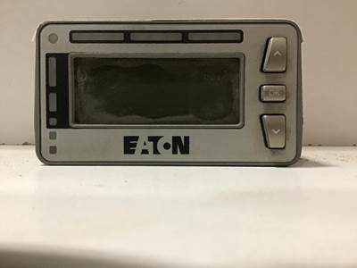 Kenworth T2000 Chassis Control Module