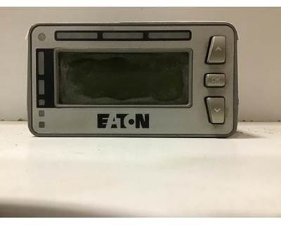 Kenworth T2000 Chassis Control Module