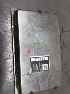 Kenworth T660 Chassis Control Module