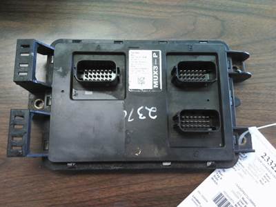 Kenworth T660 Chassis Control Module