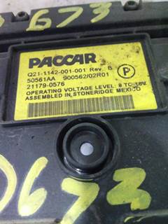 Kenworth T680 Chassis Control Module