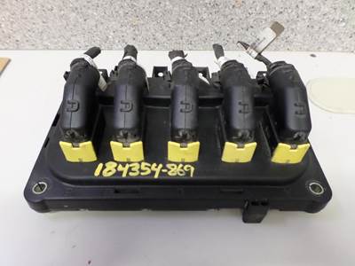 Kenworth T680 Chassis Control Module