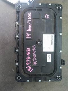 Kenworth T680 Chassis Control Module