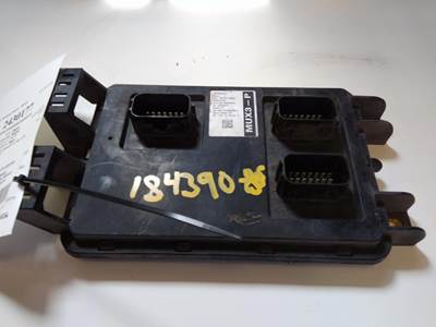 Kenworth T680 Chassis Control Module